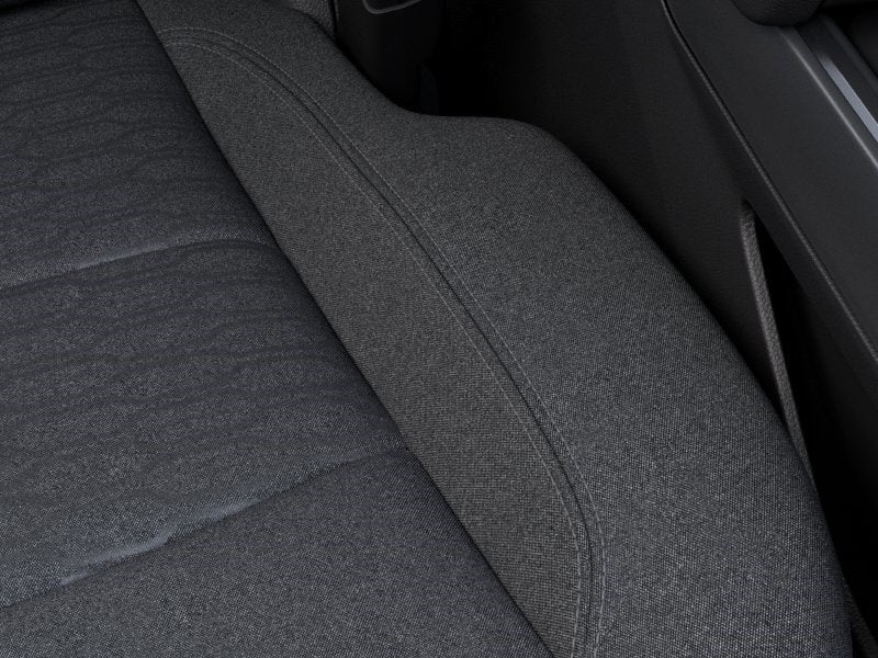 2026 RAM 2500 Big Horn 4x4 Crew Cab 6'4 Box