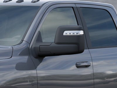 2026 RAM 2500 Laramie 4x4 Crew Cab 6'4 Box