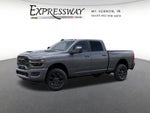 2026 RAM 2500 Laramie 4x4 Crew Cab 6'4 Box