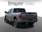 2026 RAM 2500 Laramie 4x4 Crew Cab 6'4 Box