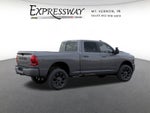 2026 RAM 2500 Laramie 4x4 Crew Cab 6'4 Box