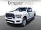 2026 RAM 2500 Laramie 4x4 Crew Cab 6'4 Box