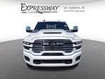 2026 RAM 2500 Laramie 4x4 Crew Cab 6'4 Box