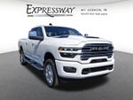 2026 RAM 2500 Laramie 4x4 Crew Cab 6'4 Box