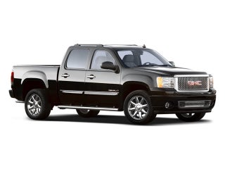 2009 GMC Sierra 1500 Denali