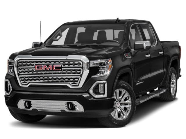 2021 GMC Sierra 4WD Crew Cab Short Box Denali's photo