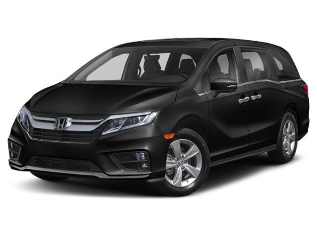 2020 Honda Odyssey EXL