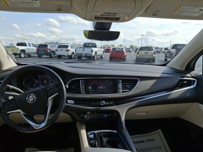 2023 Buick Enclave Premium