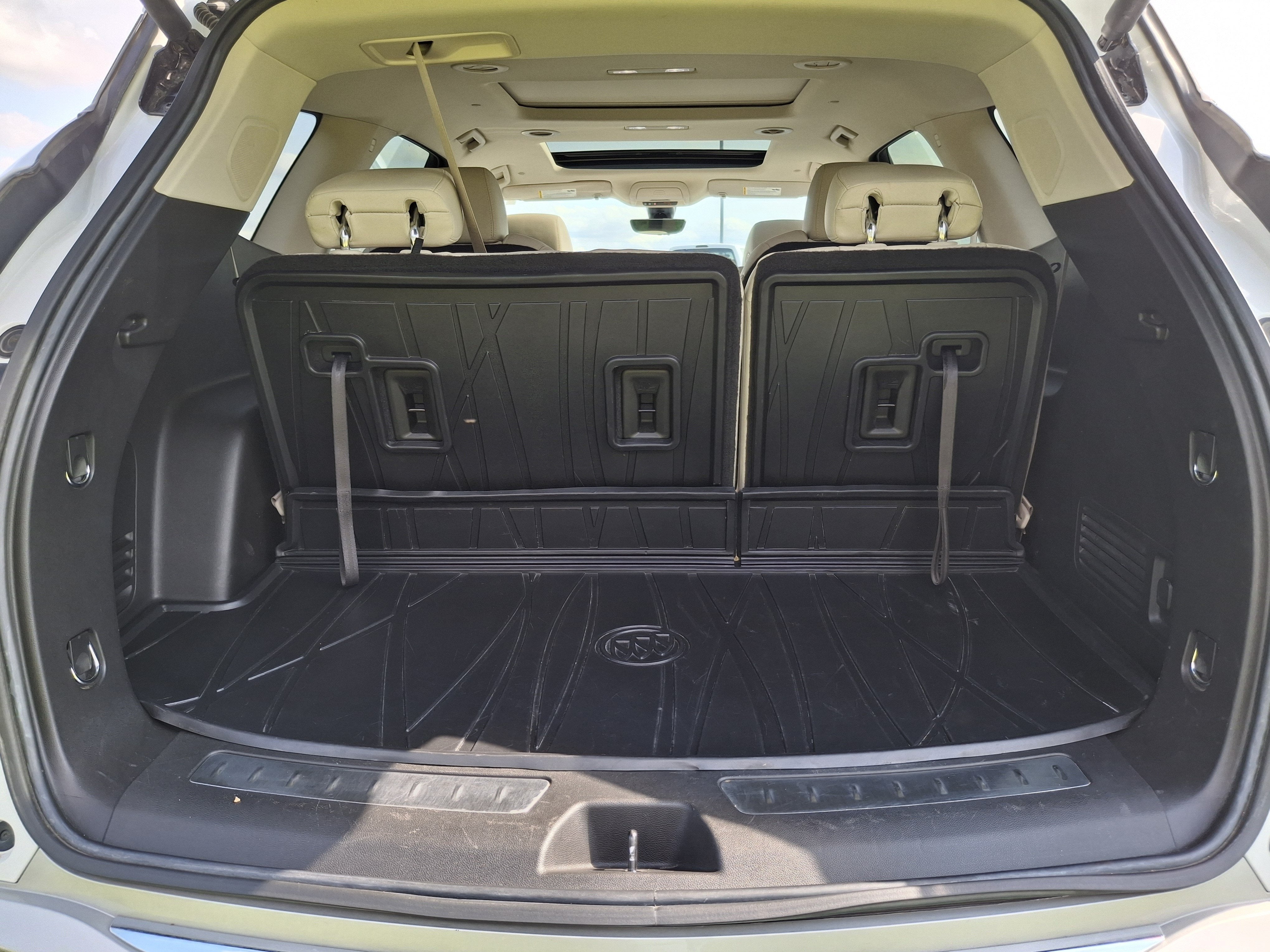 2023 Buick Enclave Premium