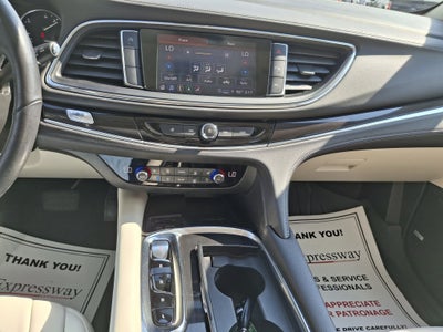 2023 Buick Enclave Premium
