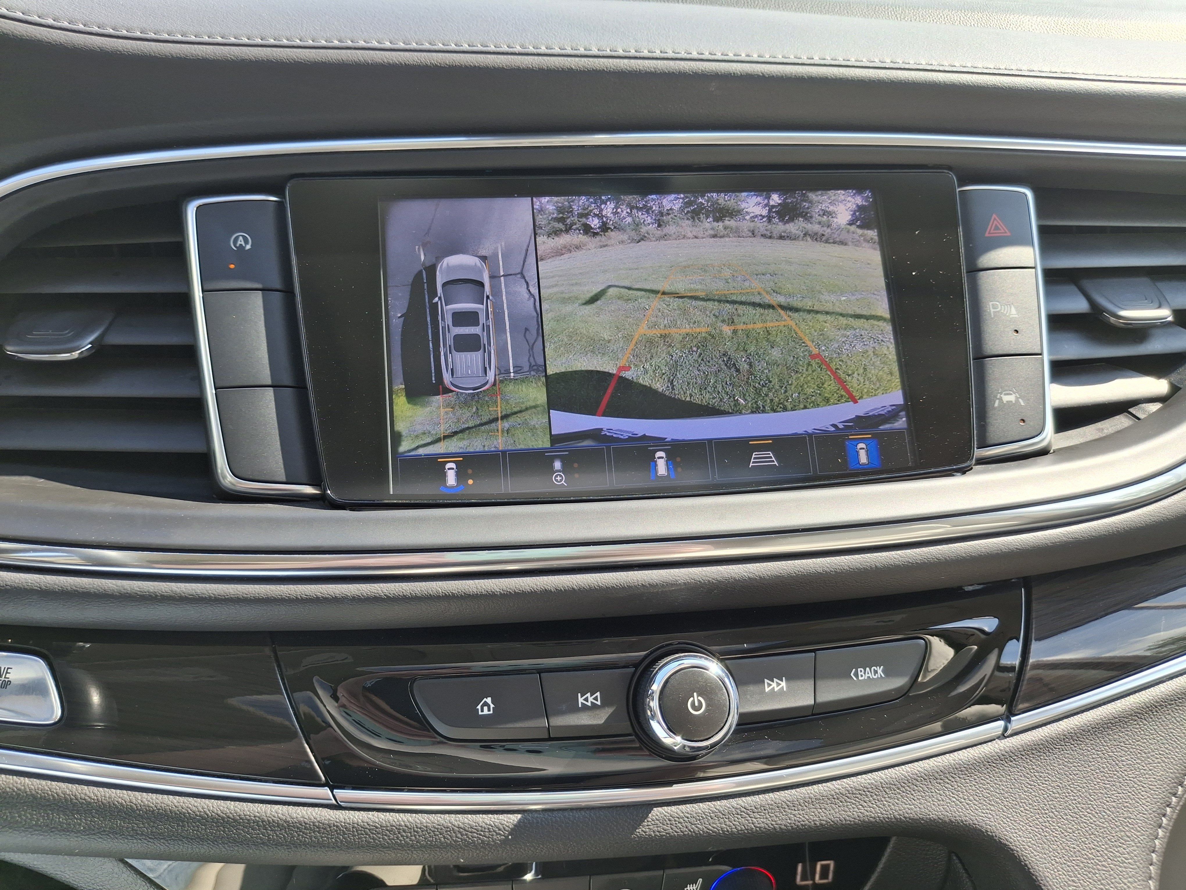 2023 Buick Enclave Premium