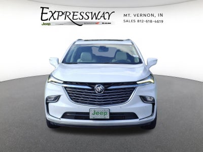2023 Buick Enclave Premium