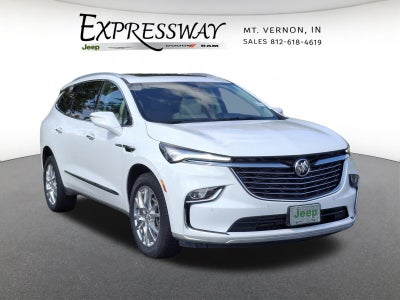 2023 Buick Enclave Premium
