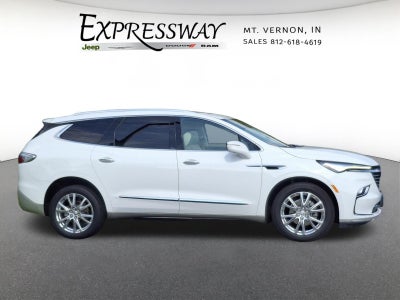 2023 Buick Enclave Premium