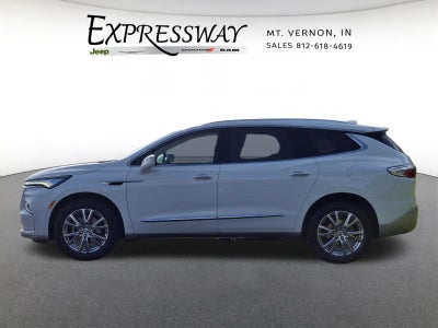2023 Buick Enclave Premium