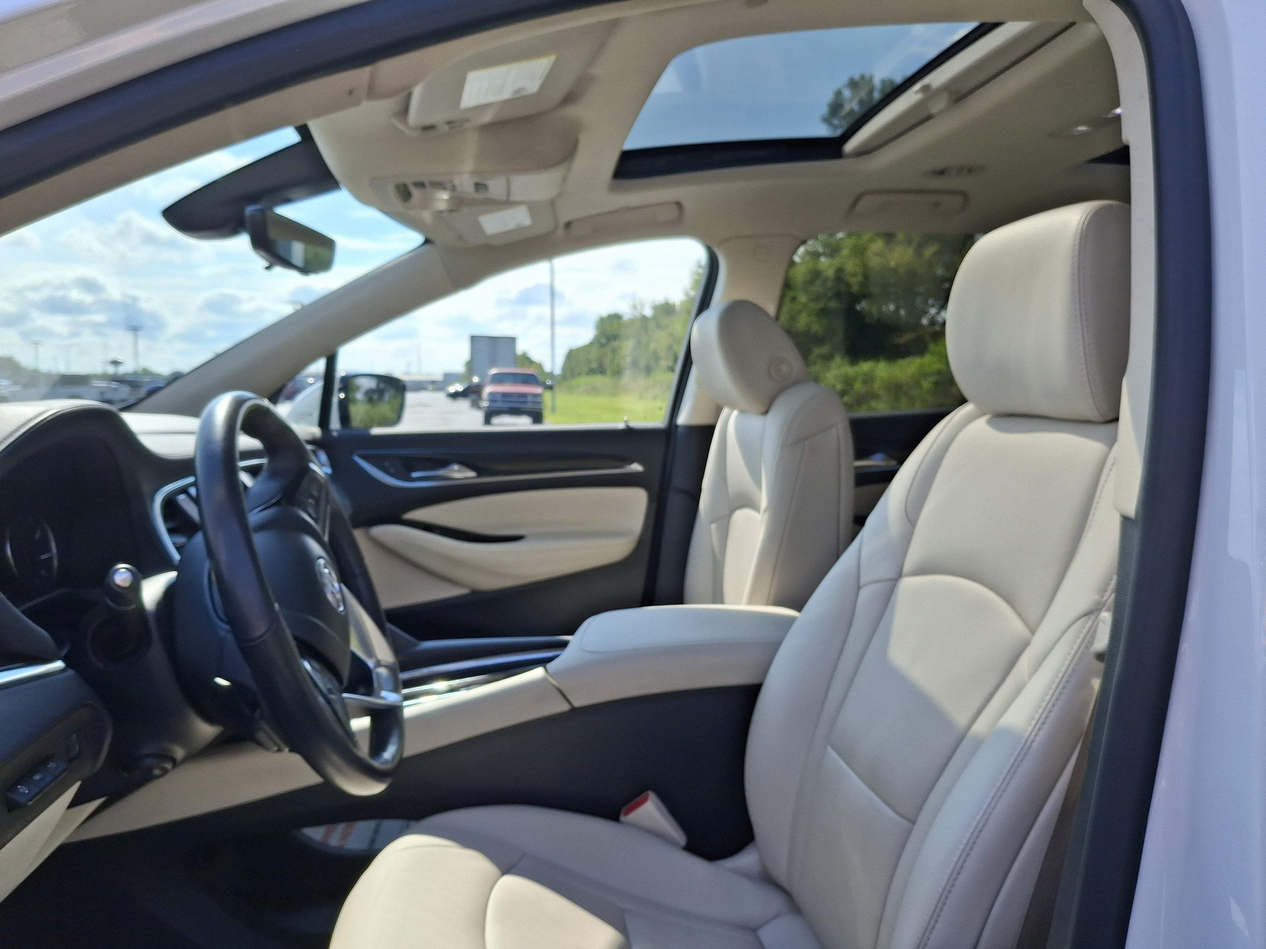 2023 Buick Enclave Premium