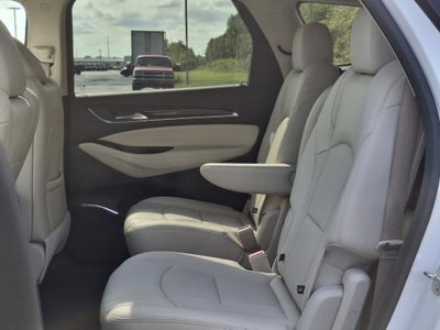 2023 Buick Enclave Premium