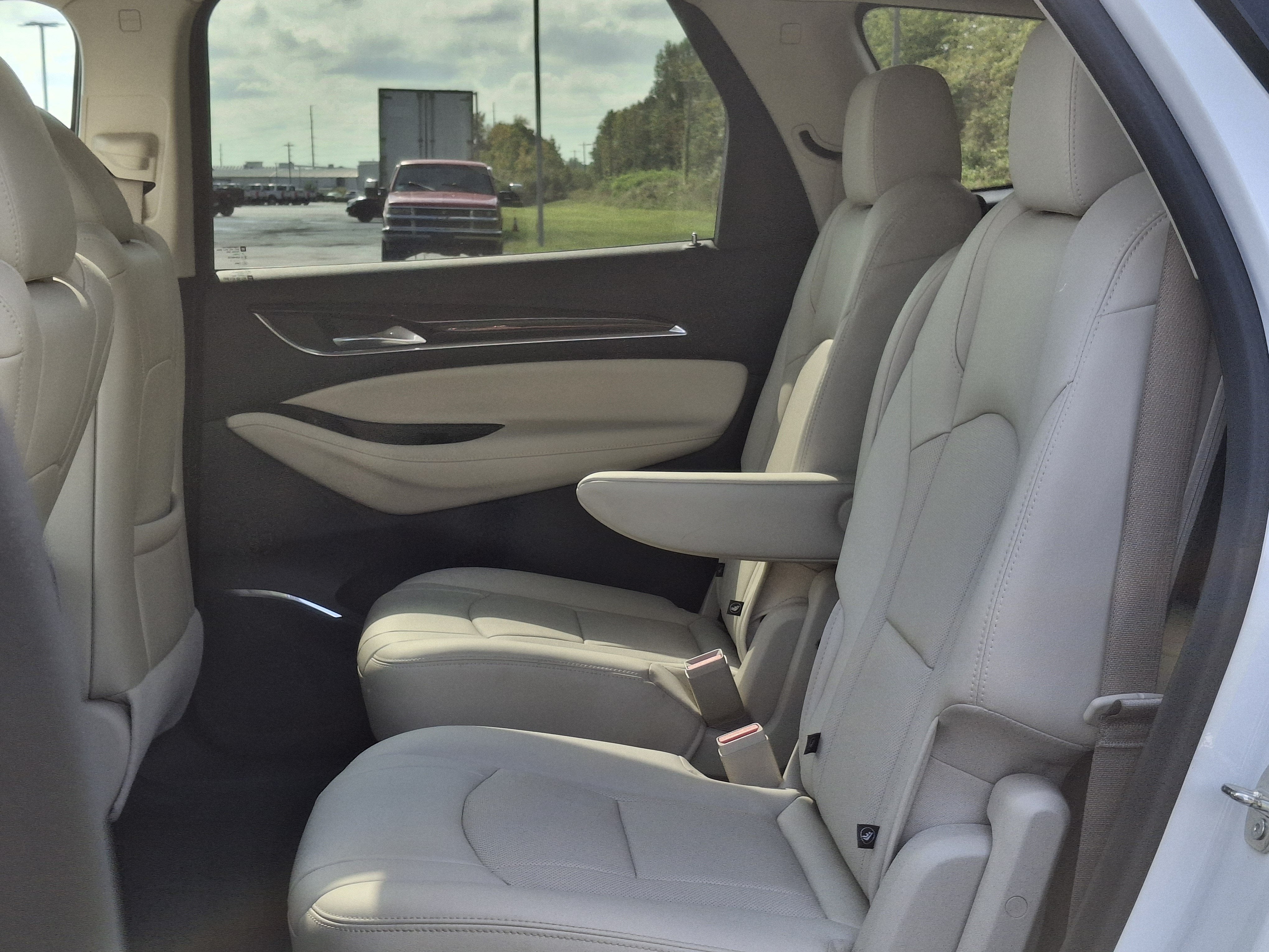 2023 Buick Enclave Premium