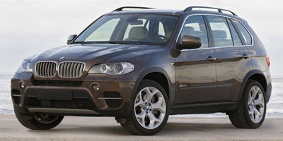 2011 BMW X5 Base