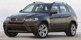 2011 BMW X5 Base