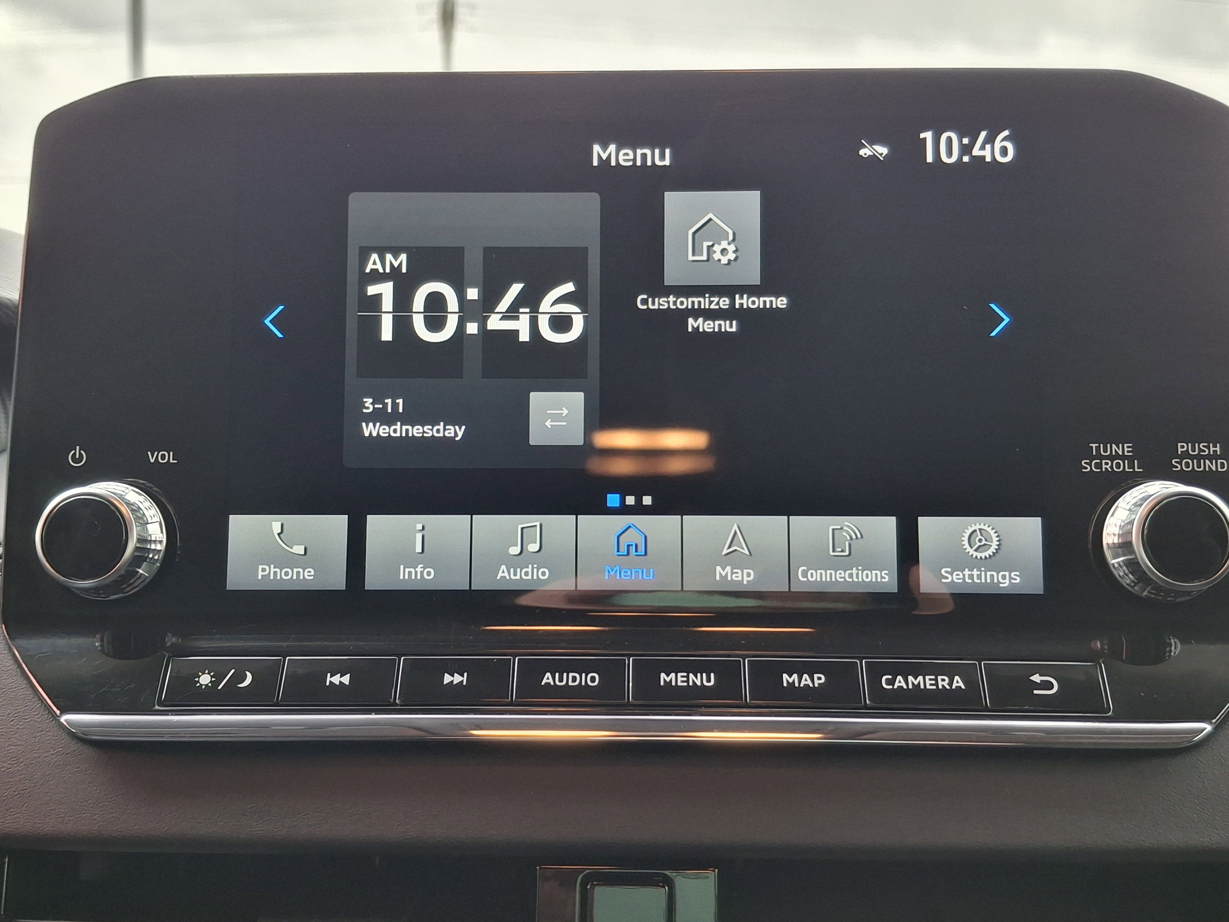 2024 Mitsubishi Outlander Base