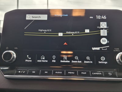 2024 Mitsubishi Outlander Base