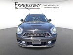 2019 MINI Countryman Cooper S