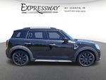 2019 MINI Countryman Cooper S