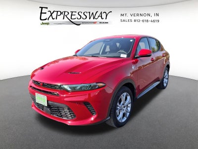 2024 Dodge Hornet R/T