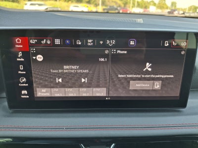 2024 Dodge Hornet R/T