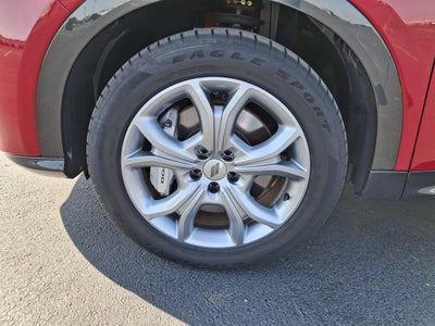 2024 Dodge Hornet R/T