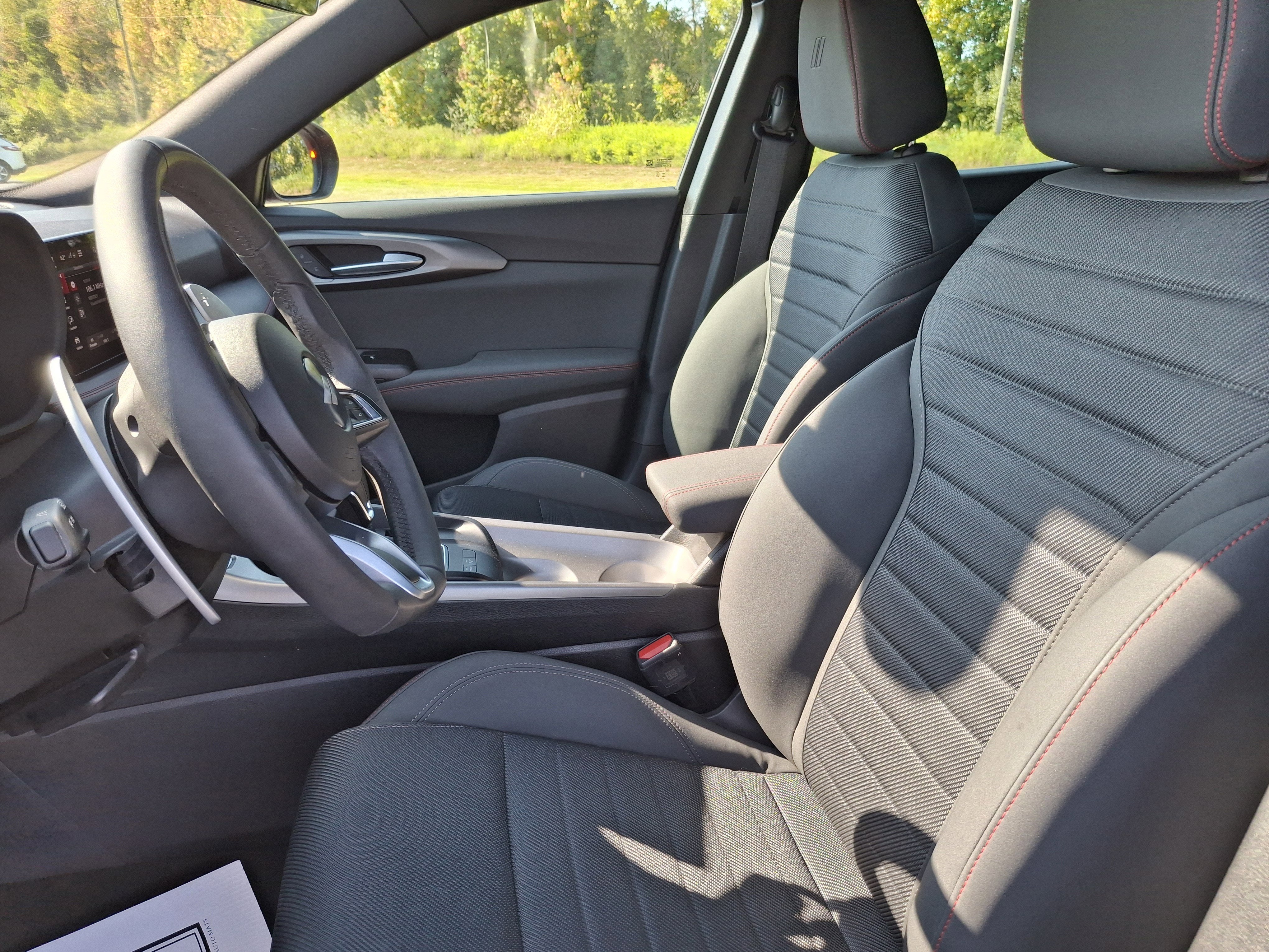 2024 Dodge Hornet R/T