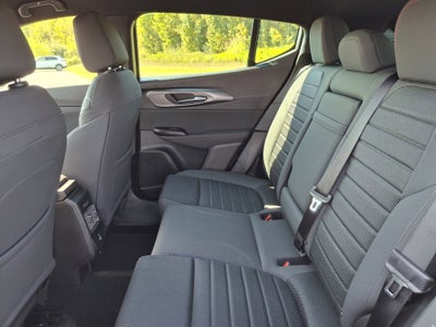 2024 Dodge Hornet R/T