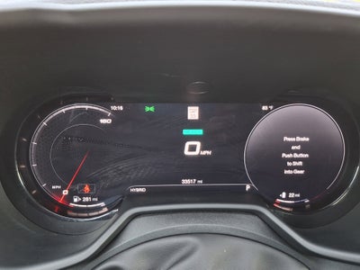 2024 Dodge Hornet R/T