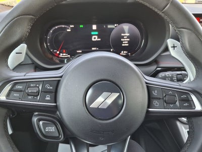 2024 Dodge Hornet R/T