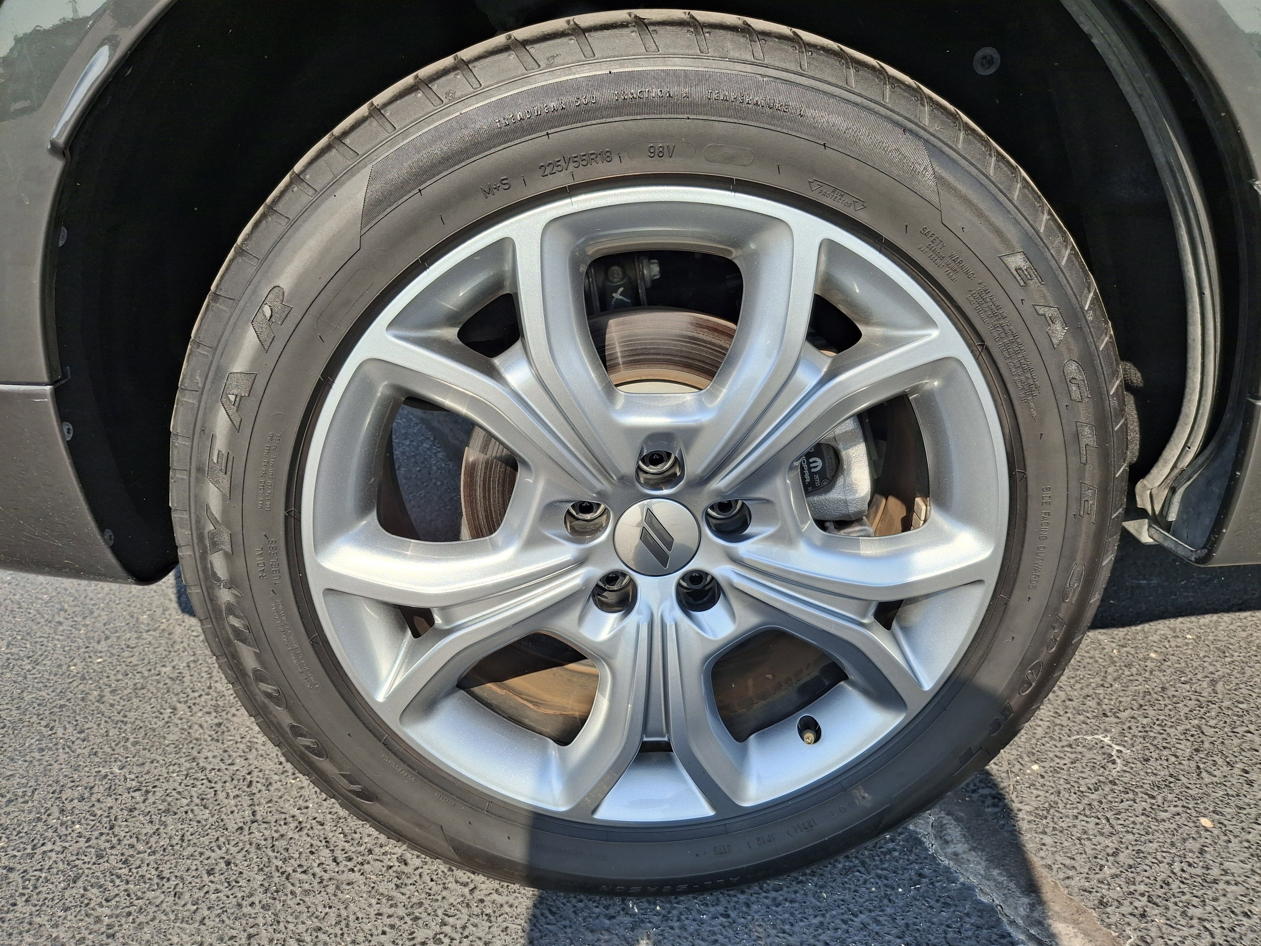 2024 Dodge Hornet R/T