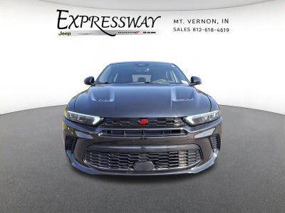 2024 Dodge Hornet R/T