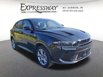 2024 Dodge Hornet R/T