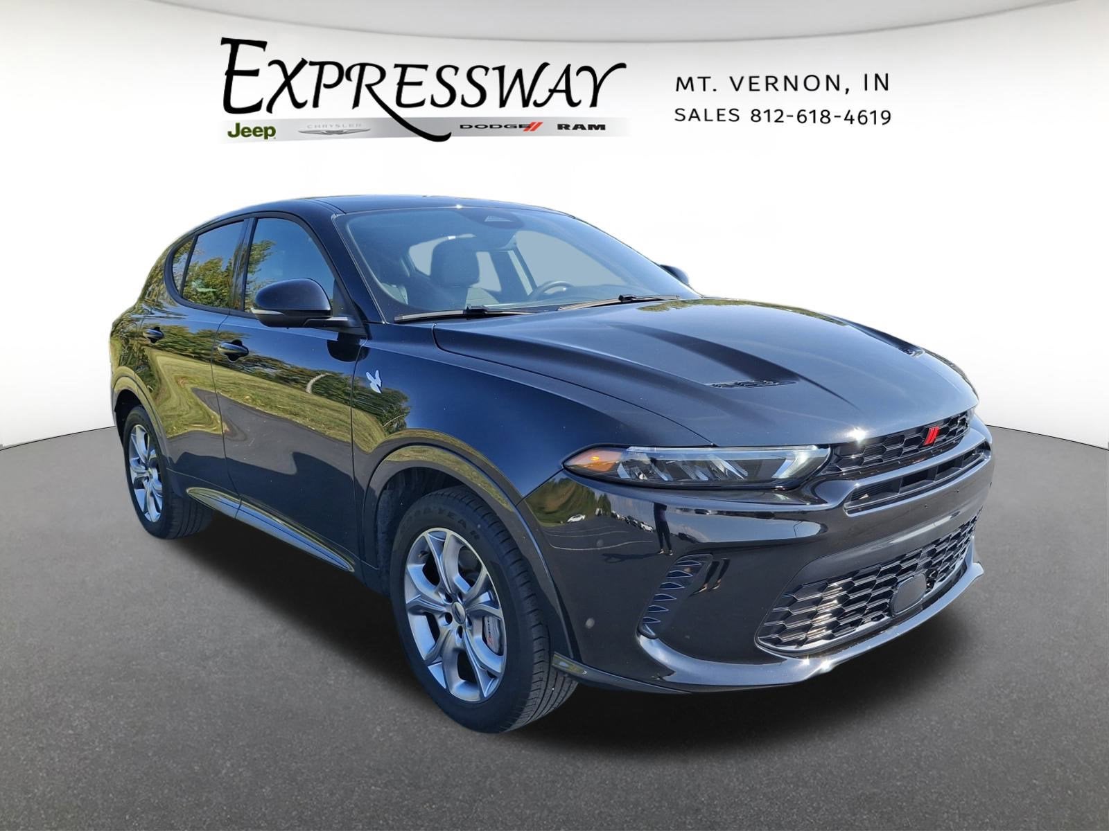 2024 Dodge Hornet R/T