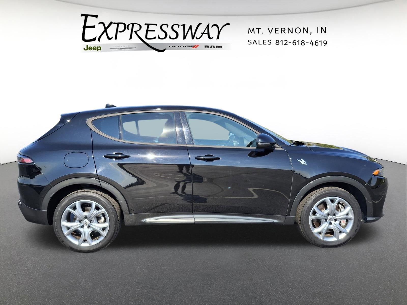 2024 Dodge Hornet R/T