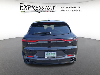 2024 Dodge Hornet R/T