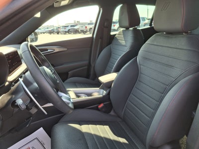 2024 Dodge Hornet R/T