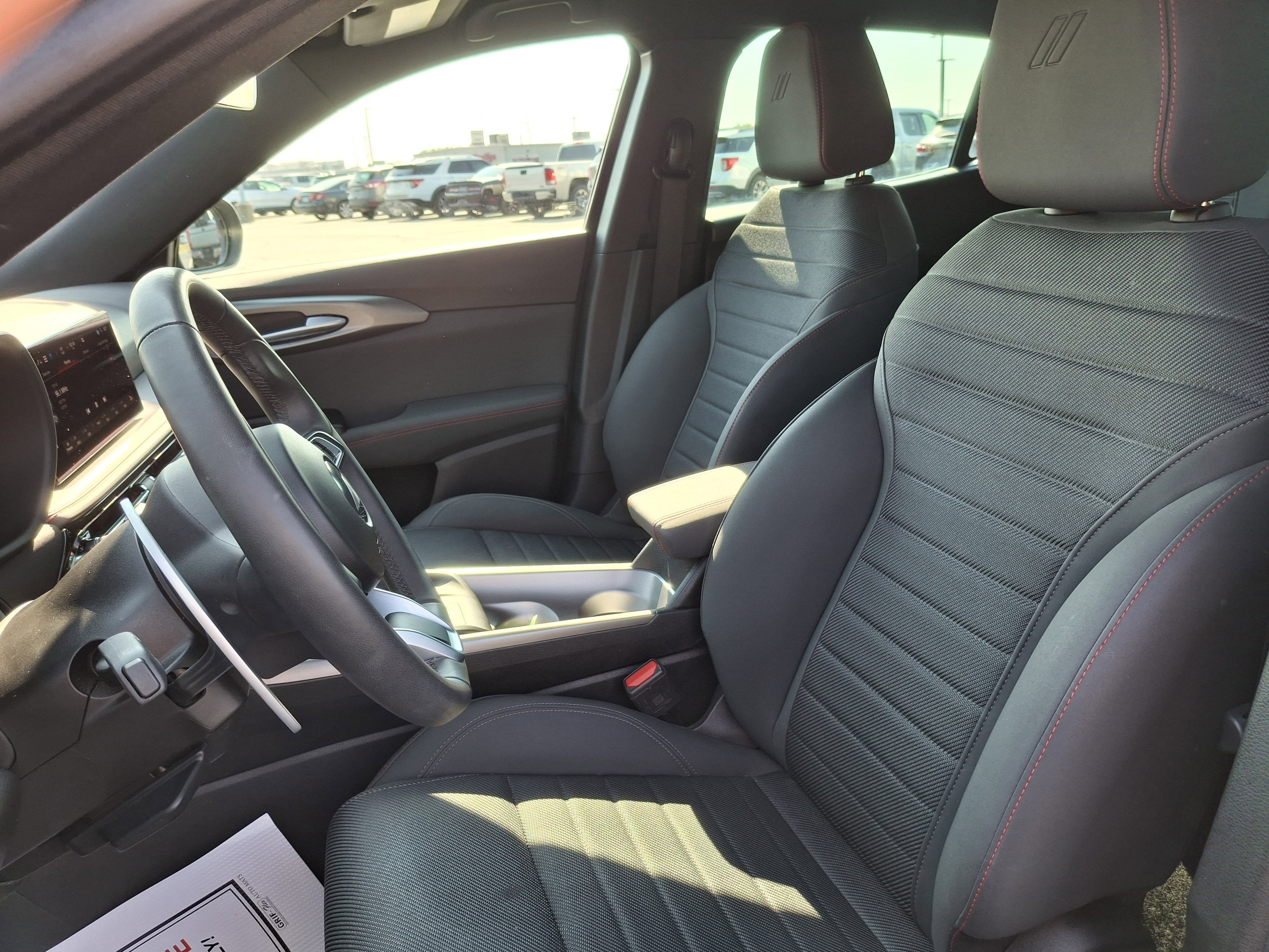 2024 Dodge Hornet R/T