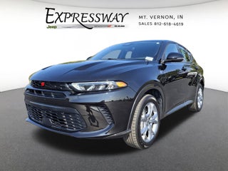 2024 Dodge Hornet R/T