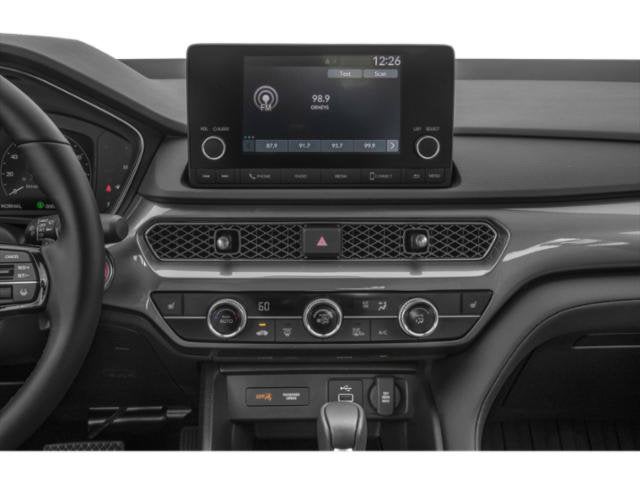 2024 Acura Integra CVT