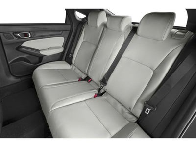 2023 Acura Integra w/A-Spec Package