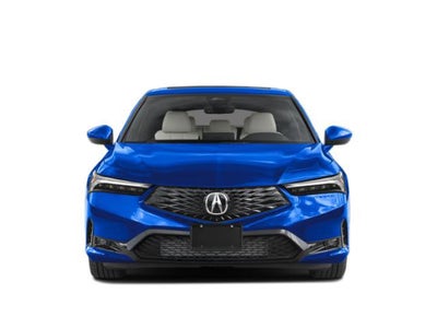 2023 Acura Integra w/A-Spec Package