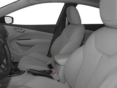 2013 Dodge Dart 4dr Sdn SE