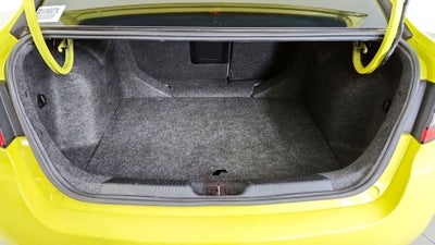 2013 Dodge Dart Rallye