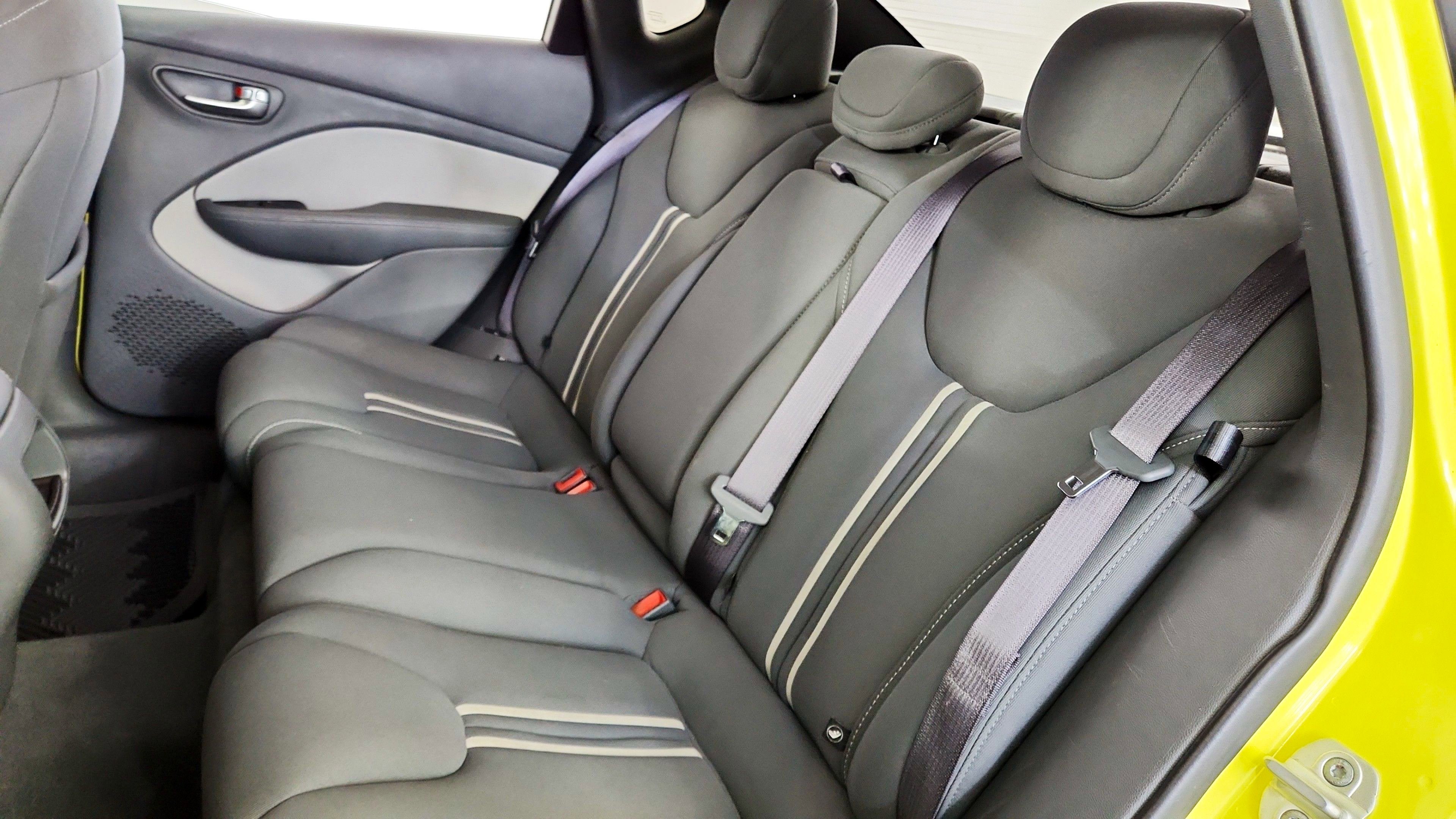 2013 Dodge Dart Rallye